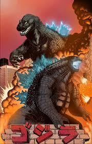 مشاهدة فيلم الاكشن والاثارة والخيال العلمي جودزيلا ضد كونج godzilla vs. Godzilla 1962 And 2021 Godzilla Vs Kong Know Your Meme