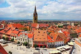 Guide de voyage air france travel guide. Nurnberg Sibiu Bilete De Avion Zbor Direct