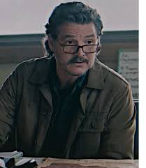 Joel Oatmeal Fall for You