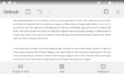 Curriculum vitae yang sering disingkat jadi cv atau dalam bahasa indonesia dikenal dengan istilah daftar riwayat hidup, pada umumnya digunakan untuk melamar pekerjaan atau untuk promosi jabatan. Wps Office Wikipedia Bahasa Indonesia Ensiklopedia Bebas