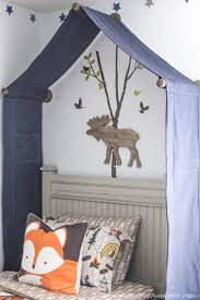You will likely need more than one track rail to cover each side of the bed. 24 Best Canopy Bed Ideas And Designs For 2021