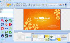Download our free ecard app personalized printed cards delivered at your desk, instantly! Download Amazing Of Greeting Card Software Free Download Full Version Business Card Creator Free Business Card Maker Visiting Card Maker