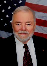 Gary Ellsworth Ewing