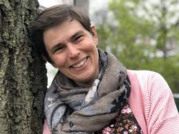 Black Mothers Matter: Racial Bias in Childbirth — Amber Rose Isaac