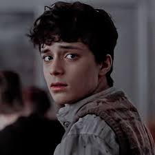 lucas jade zumann as gilbert blythe icons