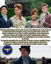 Bridgerton Latinoamérica