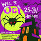 PVPHS Drama Club presents Haunted Hotel at event image