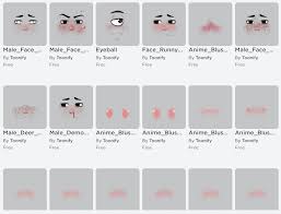 You may now input your preferred decal genre. Toonify On Twitter A Lot Of Roblox Decal Faces That Are Free For All To Use Misfitshigh Roblox Robloxdecal Robloxart Https T Co O8me0af0cx Https T Co Jelpgvvjek