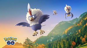 Pokemon Go Field Research Quests: November 2022 Missions And Rewards List |  Vg247