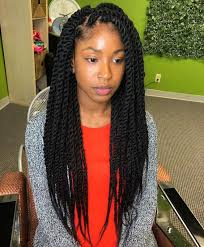 See more ideas about marley hair, natural hair styles, hair inspiration. 85 Trendy Ideas For The Marley Twist Hairstyle