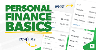 Finance Basics for Beginners: How Money, Saving, and Investing Fit Together