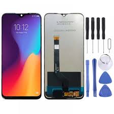 Lenovo K10 Plus PAGW0015IN, L39051 ...