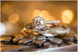 Chicago Botanic Garden Wedding Wedding Rings Diamonds Macro Photography Jewelry Photo Jewelry Photography Styling Wedding Rings Chicago Wedding Photography