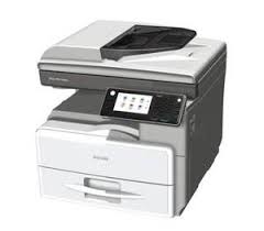 Pcl 6 driver to offer full functions for universal printing. Ricoh Aficio Mp 301spf Printer Driver Download