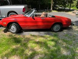 Image result for Red 1976 Alfa-Romeo