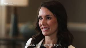 Acquisition Story-Christina Scott