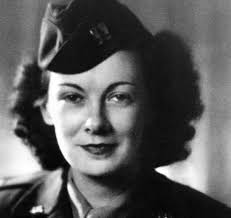 Kay Summersby (1908–1975) was a British woman best known for being the  driver and personal assistant to General Dwight D. Eisenhower during World  War II. Born Kathleen Helen MacCarthy-Morrogh in Ireland, she