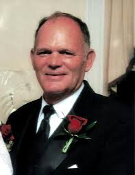 Obituary information for Amos Lee Shipe