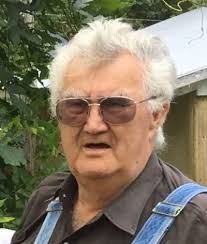 Obituary: Charles Edgar Patterson