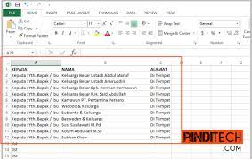 Download format tom and jerry 121 excel. Cara Print Label Undangan 103 Dan 121 Di Microsoft Word Rindi Tech