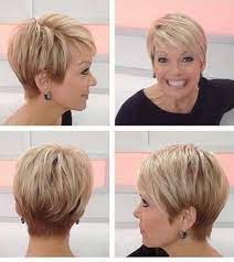 Pin On Short Pixie Cut