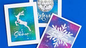 (new code coming august 12) between the dates of july 14. Inked Shaker Cards With Jennifer Mcguire Youtube