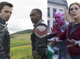 Feature film based on the marvel comics series about a team of supervillians. Marvel Reihenfolge So Seht Ihr Die Avengers Filme Des Mcu Chronologisch Richtig Netzwelt