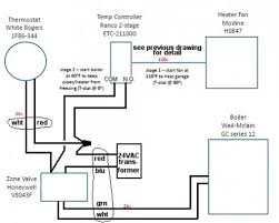 Water heater schematron.org page | 7 version: Home Boiler Wiring Diagram Home Wiring Diagram