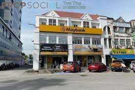 Within taipan, there are all the commercial amenities like banks and institutions, and also the many local as well international restaurants, and favourite eating spots. Property For Sale In Usj 10 Propsocial