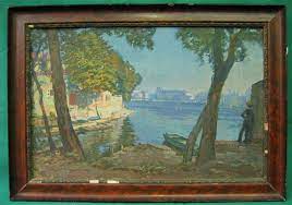 Srpna 1906) paul niehans, švýcarský lékař (* 21. Aukce Obrazu Rybar Josef Janousek Galerie Narodni 25 S R O