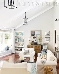 My Light And Airy Living Room Transformation Ikea Furniture Ikea Living Room Living Room Design Dark Living Room Transformation