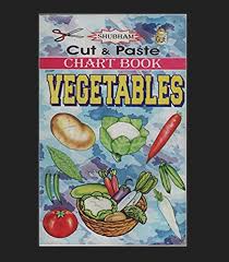 Chart Book Vegetables