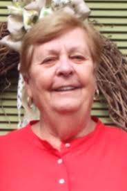 Patricia Lynn Beckwith