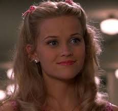 25 Legally blonde ideas