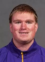 Jesse Ernst's Instagram, Twitter & Facebook