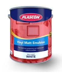 5 out of 5 stars. Plascon Wall Cover Emulsion White Najenga Online