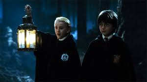 Harry potter and draco malfoy ship memes. Drarry Shippers Tom Felton Actually Thought Harry Potter Was In Love With Draco Malfoy Entertainment
