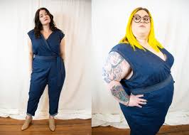 Blue bungalow's plus size clothing range is all about relaxed, casual and comfy outfits for real women. Size Inclusive Sustainable Brands 2021 Plus Size Sustainable Fashion