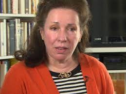 Susan Patton's Instagram, Twitter & Facebook