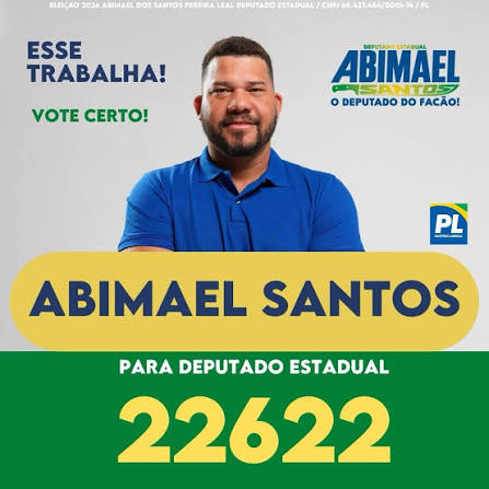 O deputado estadual Abimael Santos manifestou apoio ao projeto de empréstimo de R$ 1 bilhão para o Estado de Pernambuco, durante votação na Assembleia Legislativa. O parlamentar destacou que a medida é