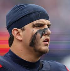 How Patrick Chung feels about Kyle Dugger picking his old jersey number