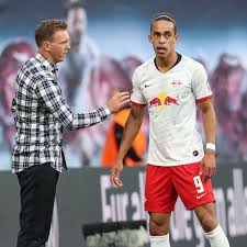 In the game fifa 21 his overall rating is. Werder Bremen Auch Gegner Rb Leipzig Hat Grosse Personalsorgen News