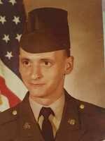 Roy Caudill Obituary