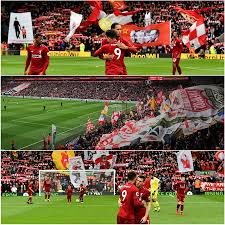 Alle infos zum stadion von fc liverpool. Klopp Harapkan Tuah Stadion Anfield Di Laga Liverpool Vs Fc Porto Okezone Bola