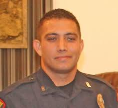 First Responder of the Week: