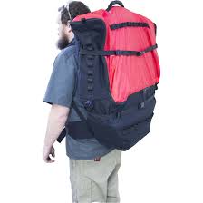 Cascade Terra Tamer Transport Pack - RescueDirect.com