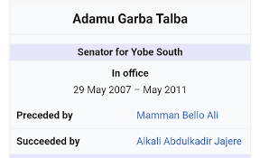 The small crowwe has defeated the giant twitter in nigeria. Adamu Garba Almajiri Is Our Pride I Disagree With Sanusi Emir Of Kano Politics Nigeria