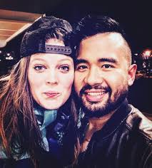 Svanhild Strømme and Ivan Rey Bacolod's Wedding Website