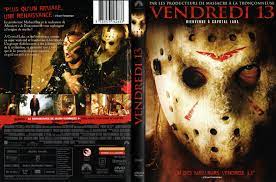A group of camp counselors are stalked and murdered by an unknown assailant while trying to reopen a summer camp which, years before, was the site of a child's drowning. Vendredi 13 Marcus Nispel Les Yeux Sur Tout