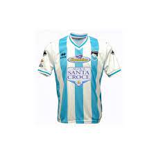 Pescara calcio a 5 is a futsal club based in pescara, abruzzo, italy. Pescara Calcio Trikot Home 2012 13 Errea Sportingplus Passion For Sport